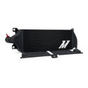 Mishimoto 24+ Tacoma Performance Intercooler Kit - BK Cooler - RD Pipes