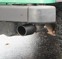 Flowmaster 00-06 Jeep Wrangler TJ 4.0L FlowFX Cat-Back Exhaust System