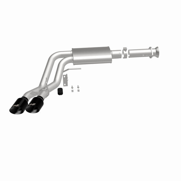 Magnaflow 21+ Ford F-150 SPEQ Series Cat Back Exhaust