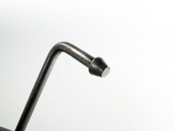 aFe MACH Force XP 07-17 Jeep Wrangler V6-3.6/3.8L 409 SS 2.5in Axle-Back Exhaust