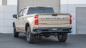 Borla 22-23 Chevrolet Silverado 1500 ZR2 & AT4X 6.2L CC SB 147.5in WB Touring Cat-Back