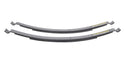 Hellwig 20-21 Chevy Silv 2500HD Load Pro-Up To 2500lb Level LC 3 Leaf Helper Spring w/o Mounting Kit