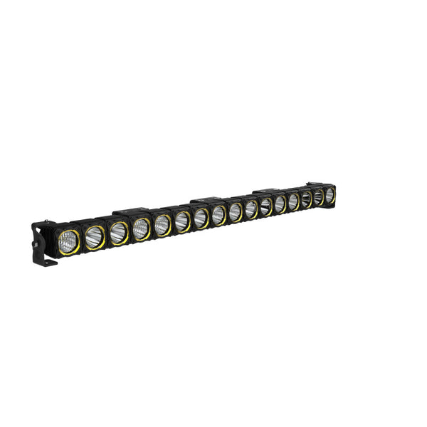 KC HiLiTES FLEX ERA LED 40in. Light Bar - Master Kit