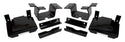 Air Lift LoadLifter 7500 XL Ultimate Air Spring Kit for 2019 Ram 3500 (2WD & 4WD)