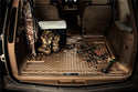 Husky Liners 15-17 Subaru Outback WeatherBeater Black Rear Cargo Liner