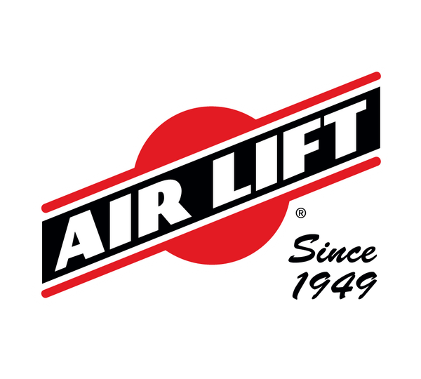 AIR LIFT 1000 - 60793