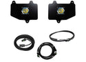 Baja Designs - 447652UP - S1 Dual Reverse Light Kit