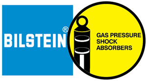 Bilstein Shocks Dual Steering Stabilizer 2013-2023 Dodge Ram 2500 3500 4WD