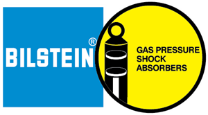 Bilstein Rear Shock Pair 0-2