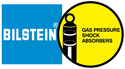 Bilstein Rear Shock Pair 0-2