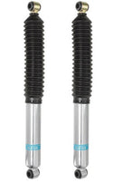 Bilstein 5100 Shocks Rear Pair 0-1" for 1999-16 Ford F250