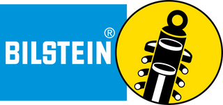 Bilstein B12 Rear Coil Spring Lift Pair 1