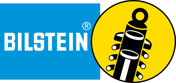 Bilstein B12 Rear Coil Spring Lift Pair 1