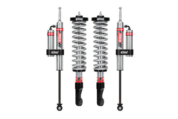 Eibach Pro-Truck Coilover 2.0 Fits 2007-21 Toyota Tundra Rear Res Shock 2