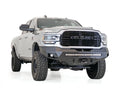 ADD Stealth Fighter Front Bumper for 2020+ Ram 2500 3500