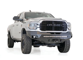 ADD Stealth Fighter Front Bumper for 2020+ Ram 2500 3500