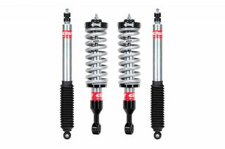 07-21 Toyota Tundra Eibach Pro-Truck Coilover Stage 2 Kit 4WD 0