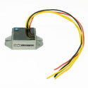 Motorcycle D/C Voltage Regulator/Rectifier (Unwired)