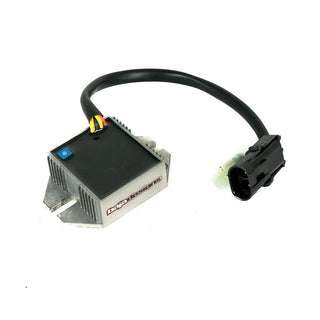 Regulator/Rectifier  (wired) 05-On Honda CRF 450X