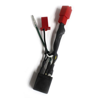 Hi-Low Headlight Wiring Harness - <Applicable KTM/Husqvarna Models> (For XL Pro/XL80 Lights)