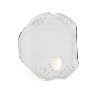 LP6 Single Rock Guard (Clear)