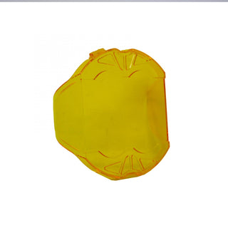 LP4 Single Rock Guard (Baja Amber)