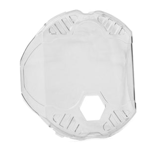 LP9 Single Rock Guard (Clear)
