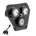KTM Triple S1 "Hydra" (D/C) LED Headlight Kit W/ Hi-Low Harness - 2024-2026 KTM EXC-F