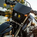 Suzuki  DRZ400/S/SM  DR650/SE/R/RE/S Dual S1 Headlight Kit