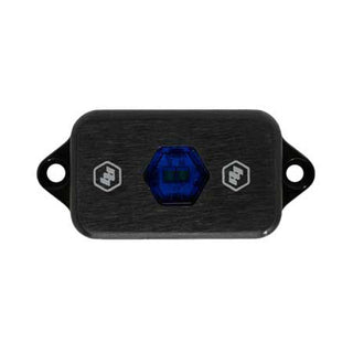 LED Rock Light (Blue)