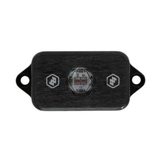 LED Rock Light (Red)