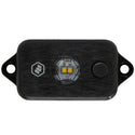 LED Dome Light With Switch (Clear)