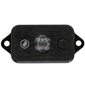 LED Dome Light With Switch (Red)