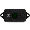 LED Dome Light With Switch (Green)