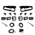 Ford  Bronco (21-26) S2 SAE Clear  S2 Pro D/C Clear  Squadron 2.0 Pro Spot Clear  FPK Steel Bumper