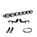 XL Pro Linkable Sport Bumper Light Kit - '17-19 F-250/350 Super Duty (Multi-Pattern; Clear; Upfitter Wiring)