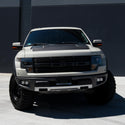 Ford Raptor Squadron Sport “Sportsmen” Dual Fog Pocket Light Kit - 2010-14 Ford F-150 SVT Raptor