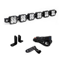 XL Pro Linkable Sport Roof Mount Kit - '20-26 RZR Pro XP; '22-24 RZR Turbo R (Multi-Pattern  Clear)