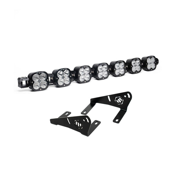 Polaris RZR Pro R 7 XL Pro Linkable Roof Bar Kit