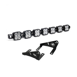 Polaris RZR Pro R 7 XL Pro Linkable Roof Bar Kit