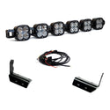 Ford 6 XL Sport Linkable Bumper Light Kit - 2024-2026 Ford F-150 Raptor R/37