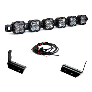 Ford 6 XL Sport Linkable Bumper Light Kit - 2024-2026 Ford F-150 Raptor R/37