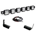 Ford 6XL Pro Linkable Bumper Light Kit - 2024-2026 Ford F-150 Raptor R/37