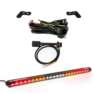 RTL 30 Inch Rear Tail Light Kit - '20-26 RZR Pro XP; '22-24 RZR Turbo R (Turn Signal  Clear)