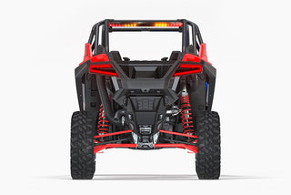 RTL 30 Inch Rear Tail Light Kit - '20-26 RZR Pro XP; '22-24 RZR Turbo R (Turn Signal  Clear)