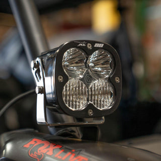 Kawasaki Teryx KRX XL80  A-Pillar Kit - 2020-On Kawasaki Teryx KRX 1000