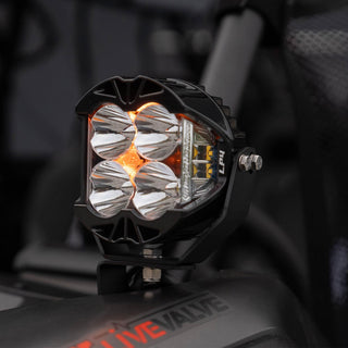 Kawasaki Teryx KRX LP4 Pro  A-Pillar Kit - 2020-On Kawasaki Teryx KRX 1000