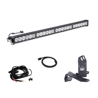 Kawasaki Teryx KRX 40" OnX6+ Roof Bar Kit - 2020-On Kawasaki Teryx KRX 1000