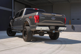 S2 Sport Dual Reverse Kit - '15-21 F-150 (Wide Cornering; Clear; Toggle Wiring)