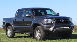 Onx6+ 30 Inch Bumper Kit - '05-15 Tacoma (Driving/Combo; Clear)